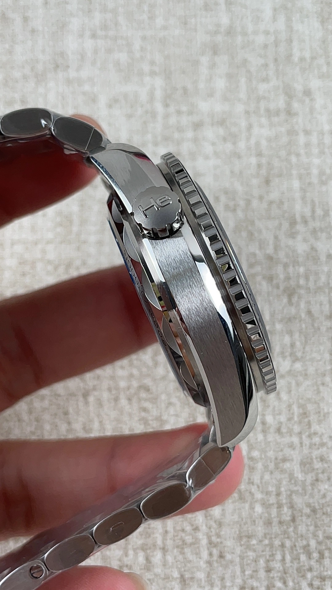 HighPerformance CBD Factory Omega Seamaster Planet Ocean 600M 43.5mm Black Dial Orange Quarter Bezel (215.30.44.21.01.002) 1:1 Super Clone – DD8900 Movement 293